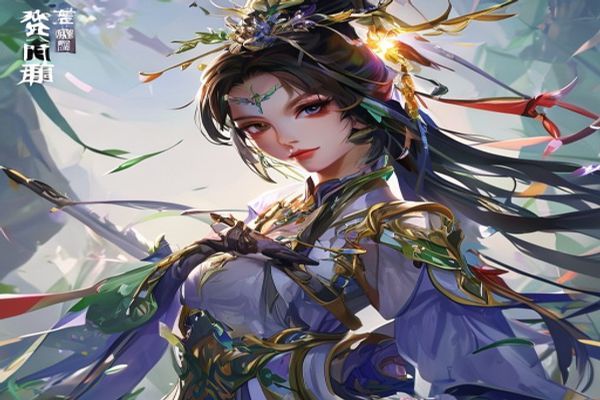 剑网3手游